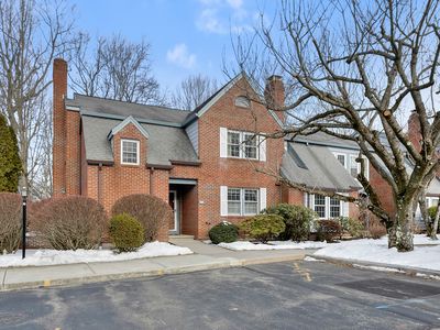 150 Roberton Xing UNIT 150, Fairfield, CT, 06825
