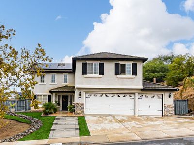 21035 Canyon Ridge Dr, Lake Elsinore, CA, 92532