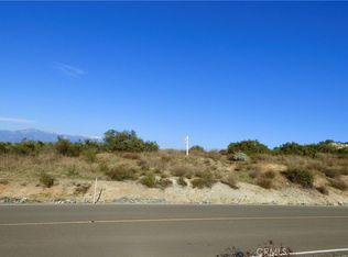 22990 Sky Mesa Rd #4, Homeland, CA 92548