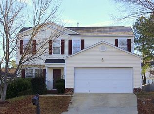 38 Paperbark Ct, Columbia, SC 29209