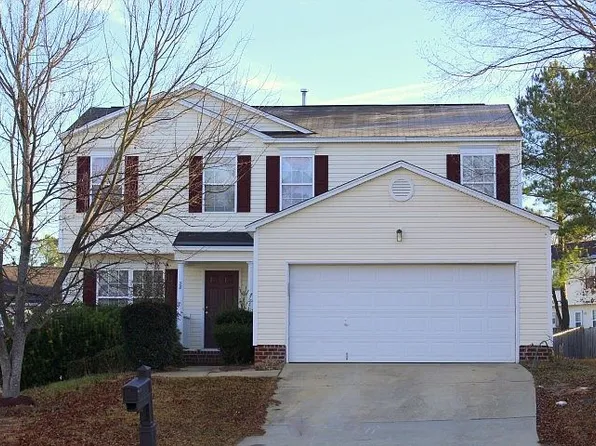 38 Paperbark Ct, Columbia, SC 29209