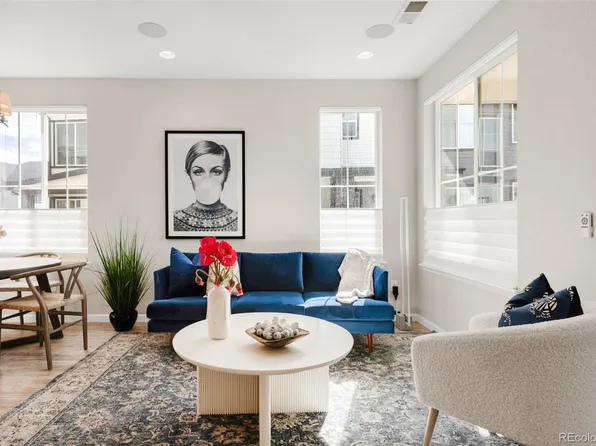 9305 Gore Street #A, Arvada, CO 80007