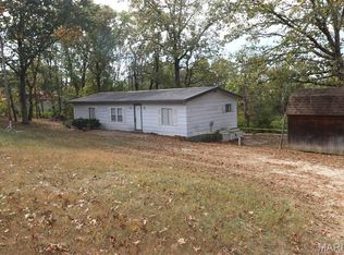 11739 Argonne Rd, Festus, MO 63028