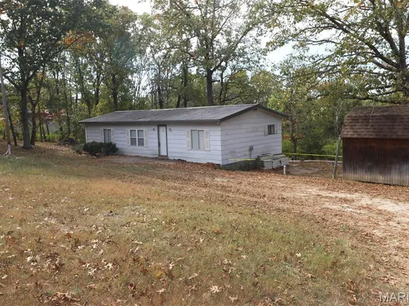 11739 Argonne Rd, Festus, MO 63028
