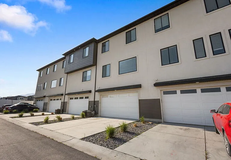 868 W 480 S #MAIN FLOOR MASTER — Photo 25