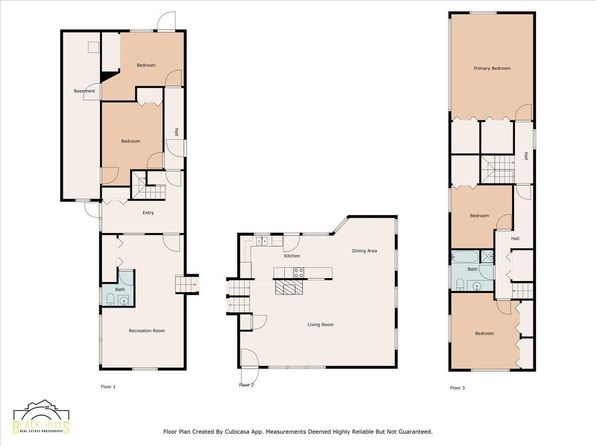 1325 Nellie St, Sturgis, SD 57785