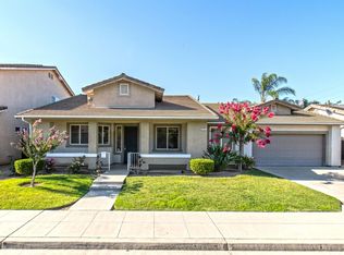 5781 E Byrd Ave, Fresno, CA 93727