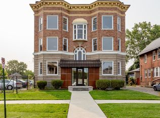 50 Westminster St, Detroit, MI 48202