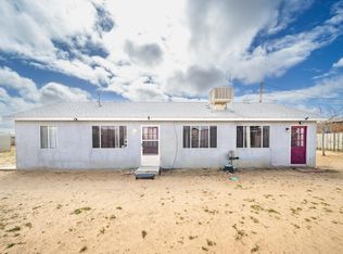26850 N Hampton Rd, Boron, CA 93516