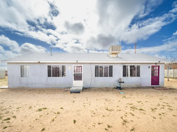 26850 N Hampton Rd, Boron, CA 93516