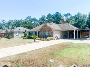 20116 Pecan Trace Dr, Ponchatoula, LA 70454