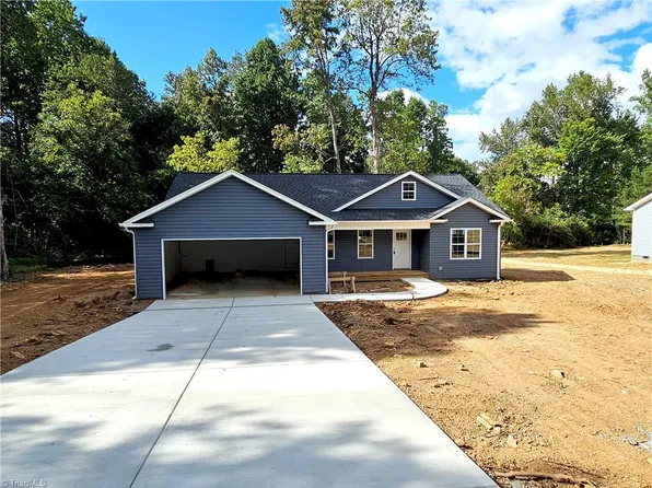4501 Jordan St, Trinity, NC 27360