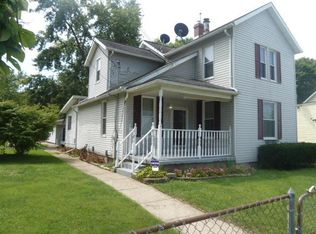 3075 E Old Duvall Ct, Lockbourne, OH 43137