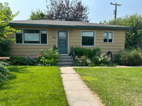 410 S Fee St, Helena, MT 59601
