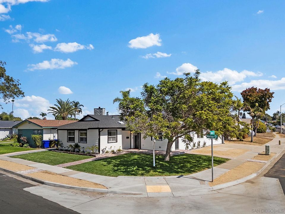1st image of 4503 Melisa Way