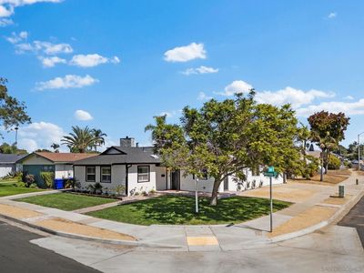 4503 Melisa Way, San Diego, CA, 92117