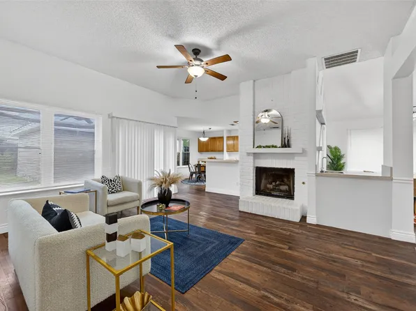 1517 Yorkshire Dr, Mesquite, TX 75149