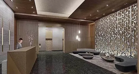 Rented by E Realty International Corp