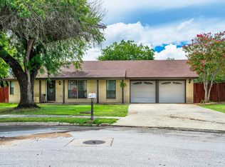 2407 Trails End, Kerrville, TX 78028