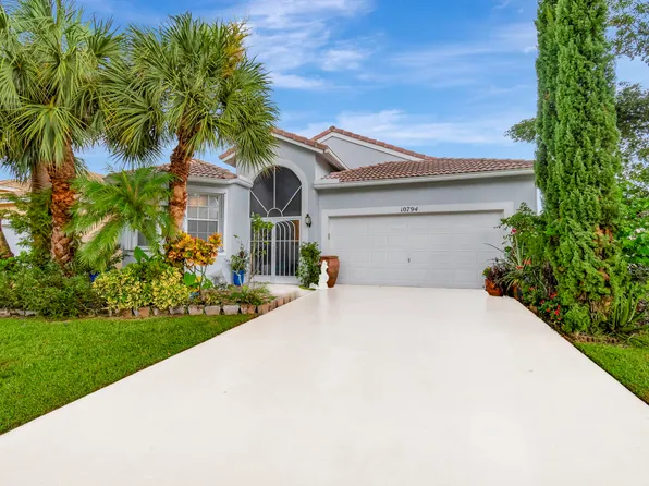 10794 Fillmore Drive, Boynton Beach, FL 33437