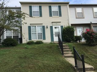 510 Bend Circle Rd, Glen Burnie, MD 21061