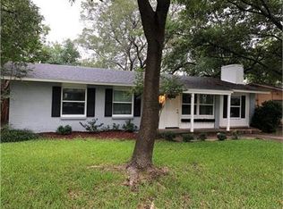 3316 Portlock Dr, Farmers Branch, TX 75252