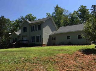 110 Rosewood Ln, Rutherfordton, NC 28139