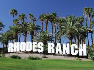 375 Apple River Ct, Las Vegas, NV 89148