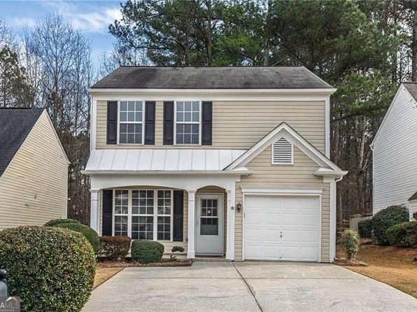 3125 Oxwell Dr, Duluth, GA 30096