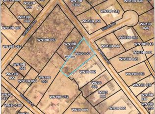 0 W Williams St, Winder, GA 30680