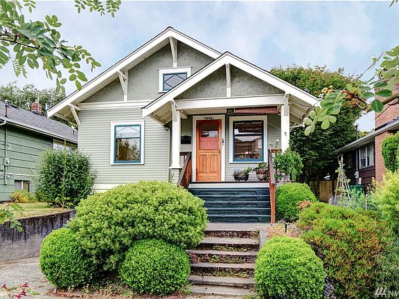 2nd image of 7518 26th Ave NW