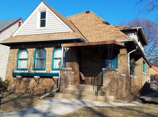 4192 N 16th St, Milwaukee, WI 53209