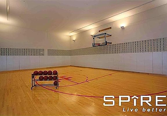 5th image of 4310 Crescent St APT 3605