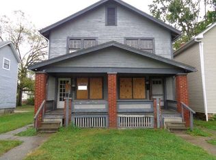 292-294 Clarendon Ave, Columbus, OH