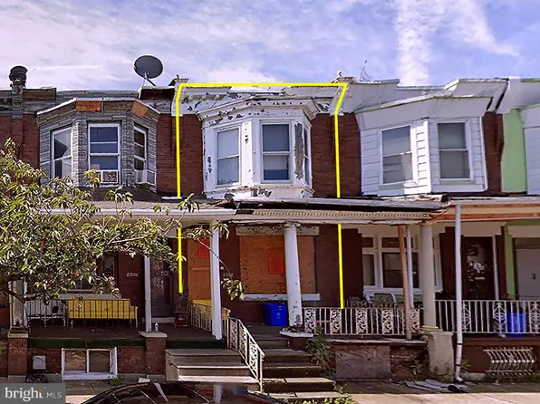 2512 W Somerset St, Philadelphia, PA 19132