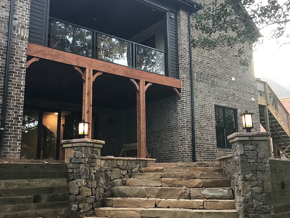 2nd image of 3115 Rock Manor Way
