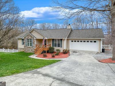 359 Rolling Meadows Dr, Cleveland, GA, 30528