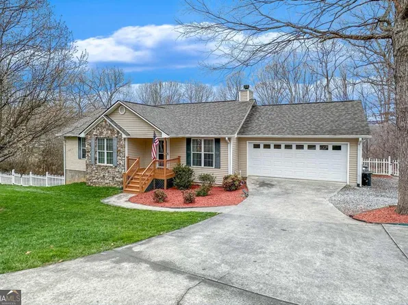 359 Rolling Meadows Dr, Cleveland, GA 30528