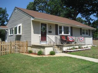 311 Woodland Ave, Glendora, NJ 08029