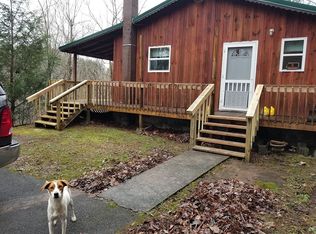 816 Sprucey Ln, Mountain City, TN 37683