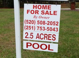 9370 Gayfer Road Ext, Fairhope, AL 36532