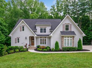 4073 Windtree Dr #13, Signal Mountain, TN 37377