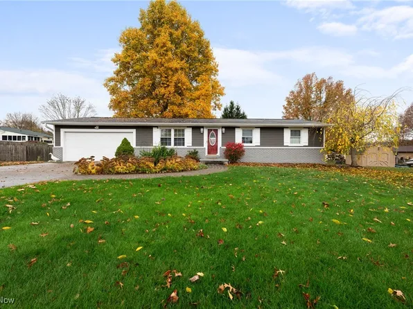 17723 Franklin Ter, Doylestown, OH 44230