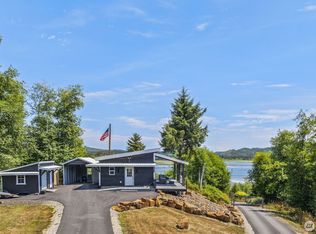 640 Oneida Rd, Naselle, WA 98638