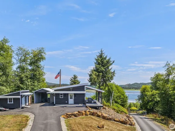 640 Oneida Road, Naselle, WA 98638