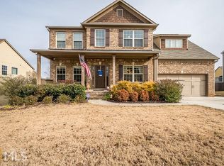 2435 Fisk Falls Dr, Braselton, GA 30517