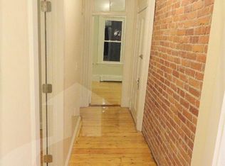 235 Norfolk St #2S, Cambridge, MA 02139