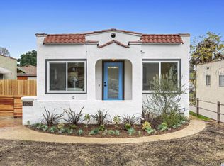 1790 Belmont Ave, Pasadena, CA 91103
