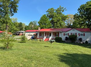 128 Cherry Rd, Berea, KY 40403