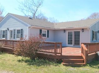 8053 Northumberland Hwy, Heathsville, VA 22473